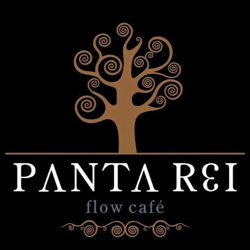 PANTA REI logo