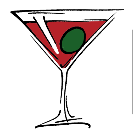 MelRose Bar logo