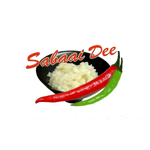 Sabaai Dee Thai Restaurant und Take Away logo