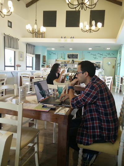Photos of Marag Center