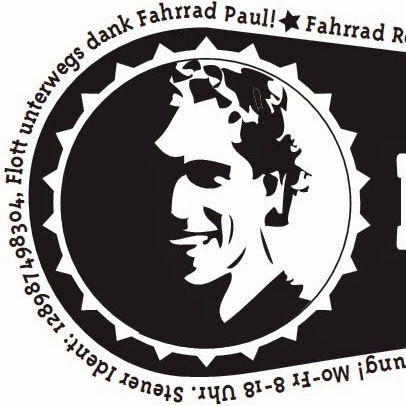 Fahrrad Paul, Gebrauchträder, Kundenservice, Fahrradverleih, Ersatzteile (neu und gebraucht)