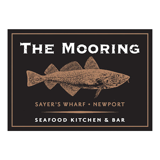 The Mooring Seafood Kitchen & Bar