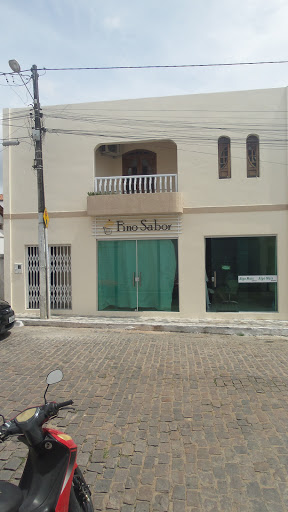 Fino Sabor Delicatessen, Av. Lençóis, 42, Itaberaba - BA, 46880-000, Brasil, Delicatessen, estado Bahia