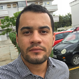 Willyan Caetano's user avatar