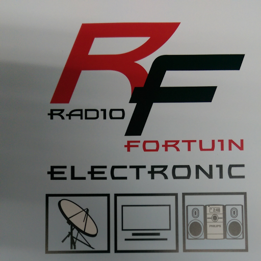 Radio Fortuin
