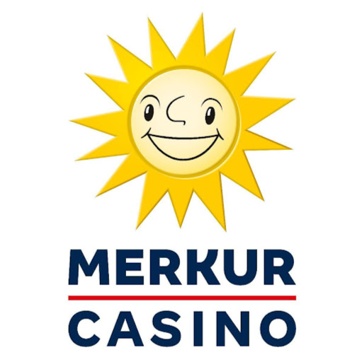 Merkur Casino Rotterdam logo