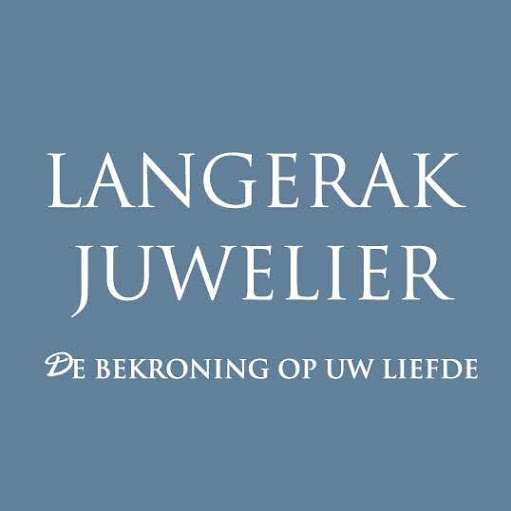 Langerak Juwelier logo