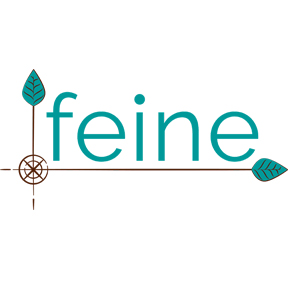 'feine logo