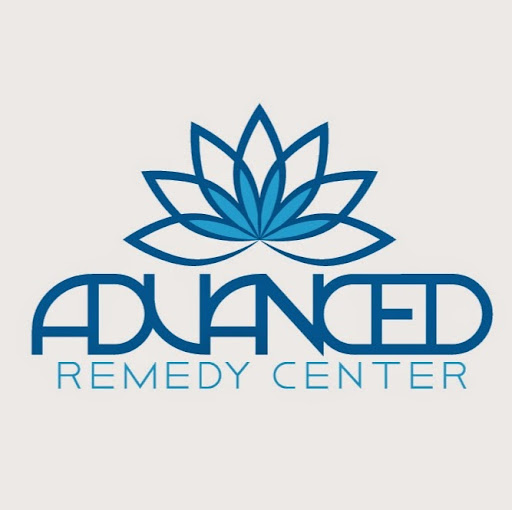 Advanced Remedy Center logo