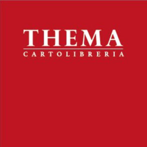 Cartolibreria Thema logo