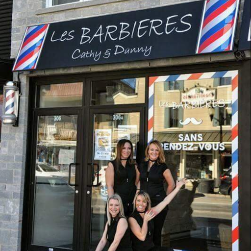 Barbieres & Barbieres logo