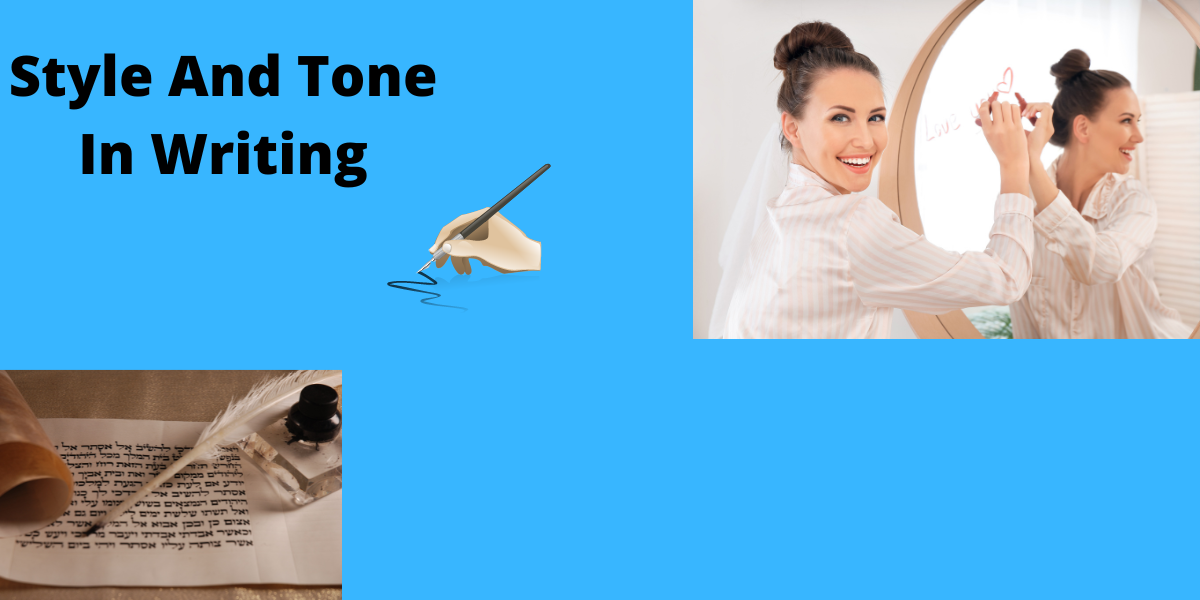 Why Style And Tone In Writing Matter MyContentWay