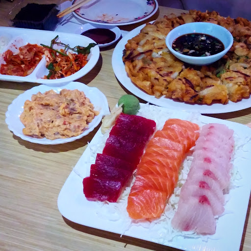 Kyung's Seafood Inc
