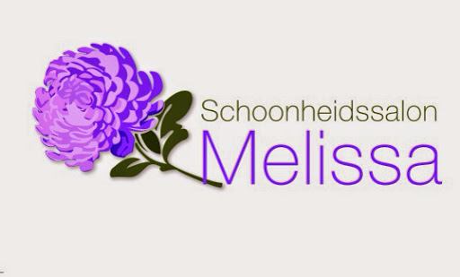 Schoonheidssalon Melissa Rippens logo