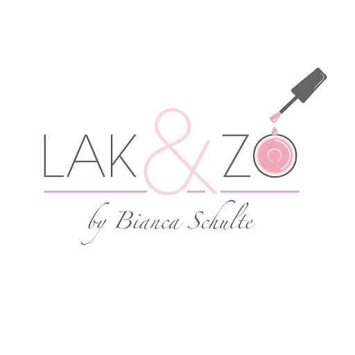 Lak&Zo logo