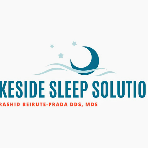 Lakeside Sleep Solutions logo
