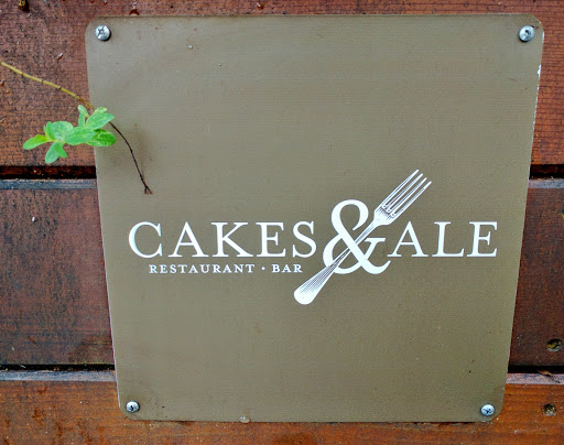 American Restaurant «Cakes & Ale», reviews and photos, 155 Sycamore St, Decatur, GA 30030, USA