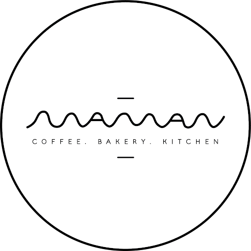 Maman logo