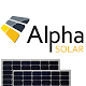 Alpha Solar Balkonkraftwerke