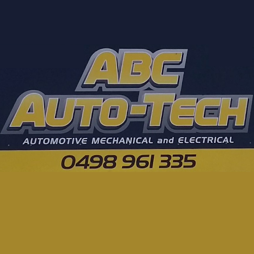 ABC Auto-Tech logo