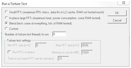 Manual para Aumentar la Velocidad del Computador con Overclocking – Parte 3: Ajustar Base Clock, Memoria y CPU