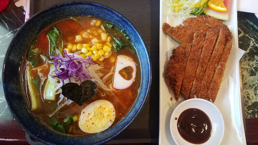 Japanese Restaurant «I Love Ramen», reviews and photos, 31254 Pacific Hwy S, Federal Way, WA 98003, USA