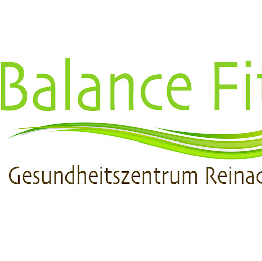 Balance Fit logo