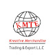 KREATIVE MERCHANDISE TRADING & EXPORT LLC