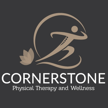 Cornerstone Physical Therapy and Wellness logo