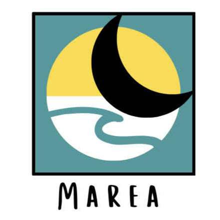 Café Marea logo