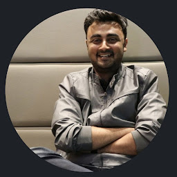 Rohan Pota's user avatar