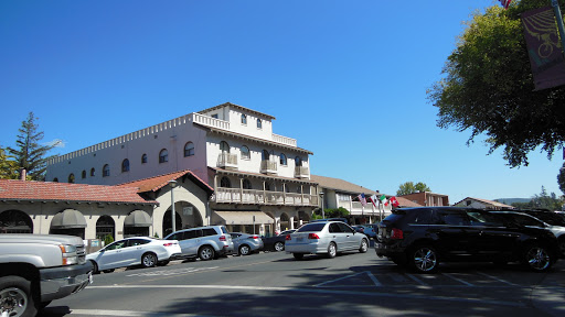 County Sonoma County Калифорния