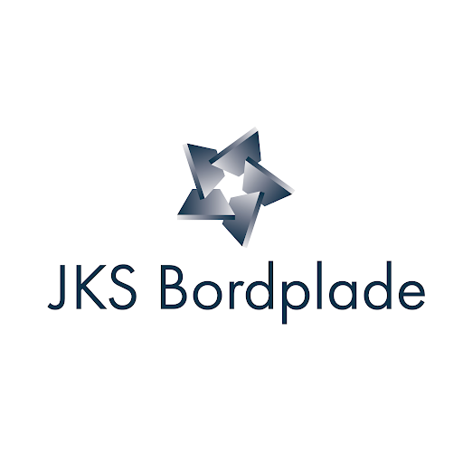 JKS Bordplade