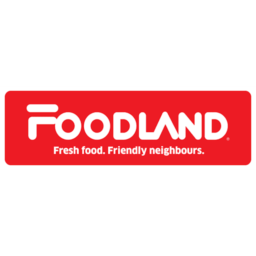 Foodland - Toronto logo