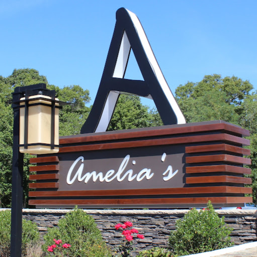 Amelia's