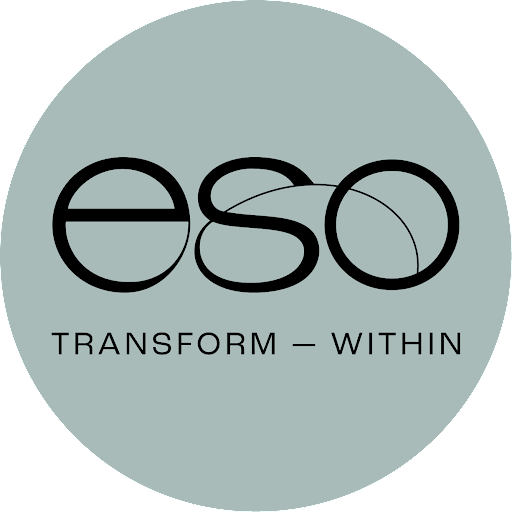 ESO live well logo