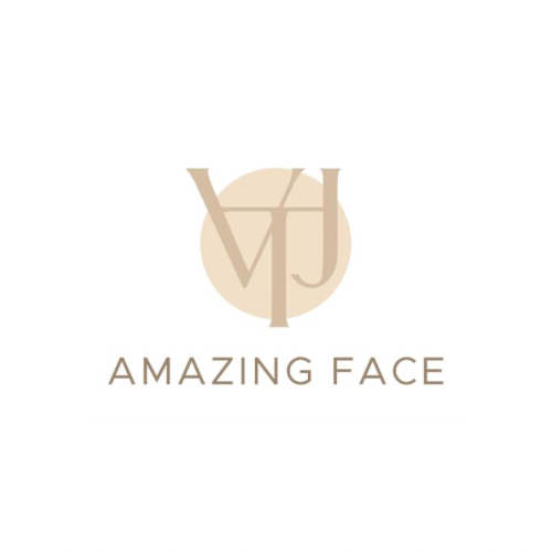 VJT Amazing Face logo
