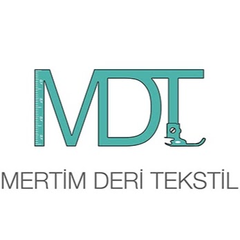 Mertim Deri Tekstil logo