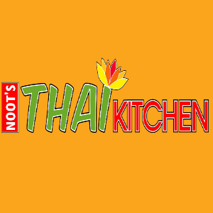 Noot's Thai Kitchen logo