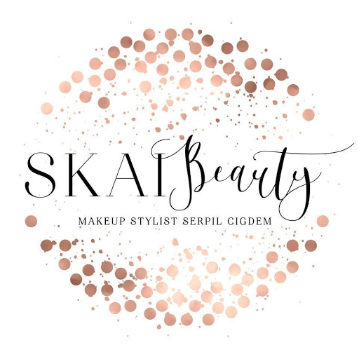 SKAI-BEAUTY logo