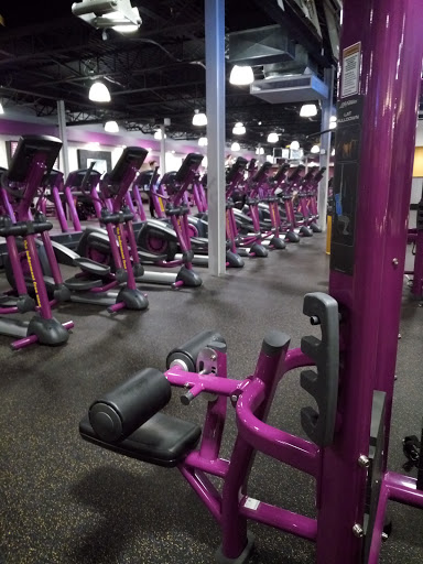 Gym «Planet Fitness - Webster, MA», reviews and photos, 120 E Main St, Webster, MA 01570, USA