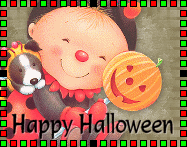 Gif happy halloween Gif happy halloween
