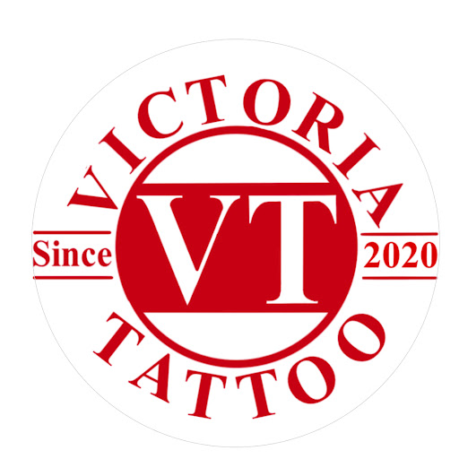Victoria Tattoo logo