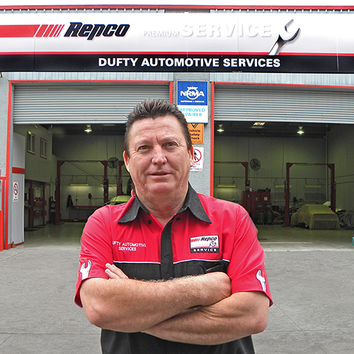 Dufty Automotive - Repco Authorised Car Service Campbelltown
