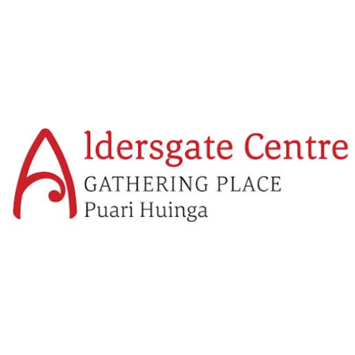 Aldersgate Centre logo