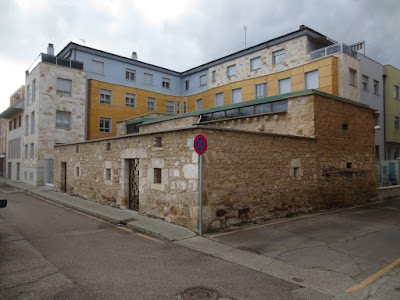 Photos of Ermita Virgen De La Vega (Ex)