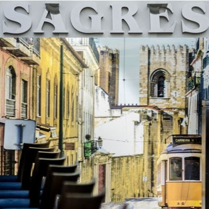 Sagres Restaurant logo