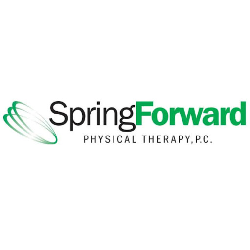 Spring Forward Physical Therapy - Midtown East logo