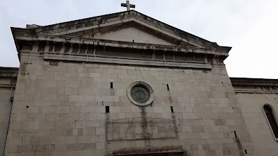 Photos of St Dominic Church