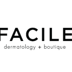 facile dermatology + boutique